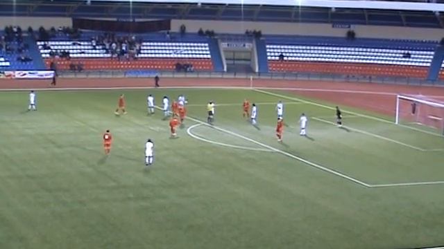 «СПАРТАК» - «КАМАЗ-2» (Н. Челны) смотреть онлайн