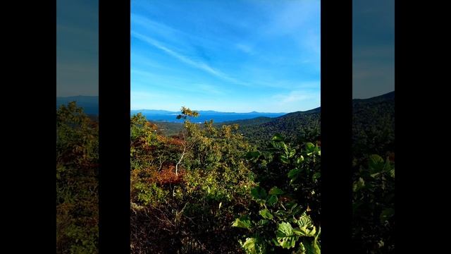 ПРИГОРОД ВЛАДИВОСТОКА. смотреть онлайн