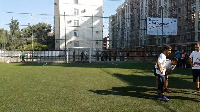 Лига Лакии - 2018 Хурхи - Хулисма (часть 2) смотреть онлайн