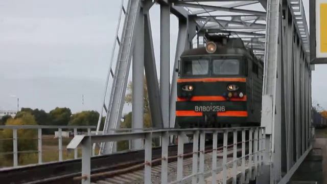 Мост через Казанку MVI 0119 смотреть онлайн