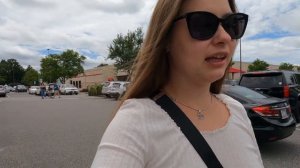 VLOG: США! Большая закупка в COSTCO! 200$ - что в корзине??? Цены/Ассортимент/ Обзор магазинов!
