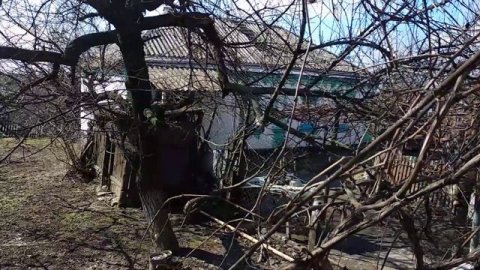 Звенигородка, Черкасская область.