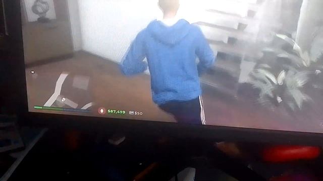 # ИГРАЕМ НА СЕРВЕРЕ ГТА 5 NOVA  КУПИЛ ДОМ НА СЕРВЕРЕ С 3 МАШИНАМИ смотреть онлайн