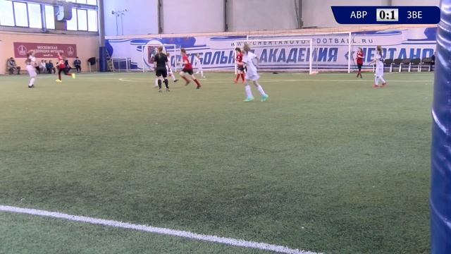 Аврора - Звезда-2005 смотреть онлайн