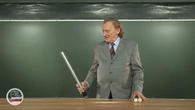 НИЯУ МИФИ | Гервидс В.И. - Физика в опытах | Шарики в струе воздуха | 2 семестр