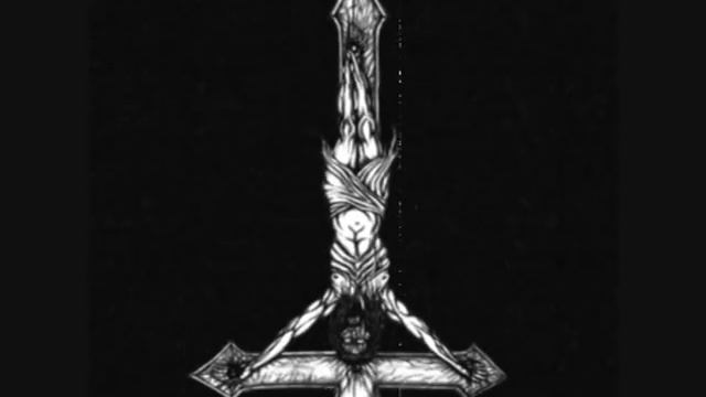 AZAZEL - ROTTING NAZARENE смотреть онлайн