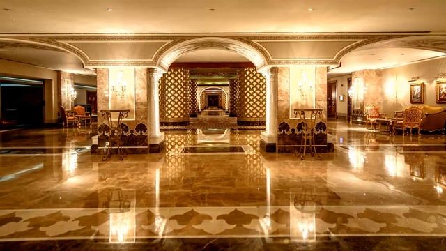 MyWonderCase.com рекомендует! Отели Турции. Анталия. Mardan Palace. Meetings & Events смотреть онлайн