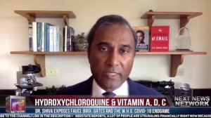 Доктор Шива- коронавирус - Вся правда о лжи.