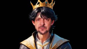 попрошайка