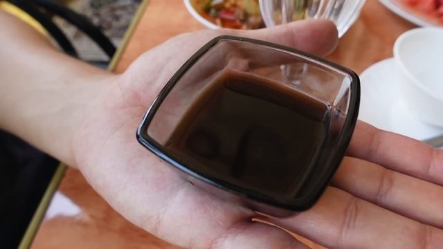 Знаменитый Лагман в Узбекистане / Голодный Ким смотреть онлайн