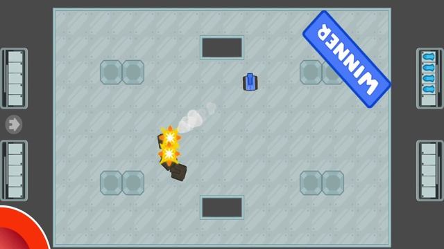 2 3 4 PLAYER MINI GAMES