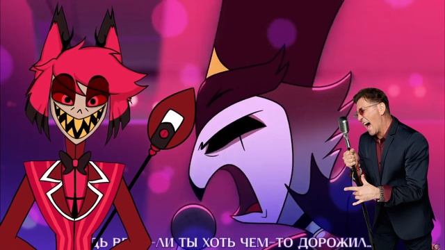 Это спел Лепс ?! All 2 U от @ReyAtmos смотреть онлайн