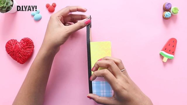 DESK ORGANIZATION IDEAS | Desk Organizer | Desk Decor