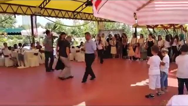 Адыгэ Джэгу - Лъэпэрышъу