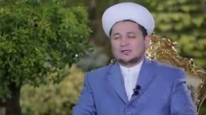 Рахматулло домла