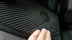 переделка автохолодильника термоэлектрического  в режим обогрева