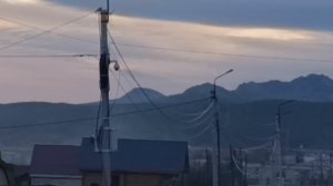 2. Город Белорецк. 17 апреля 2025 года.