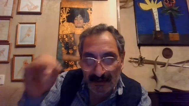 Христианская демократия 6. Несколько слов напоследок смотреть онлайн