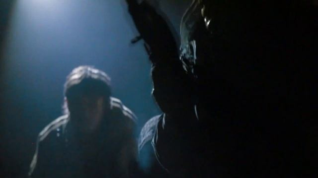 Аирсофт под землей смотреть онлайн