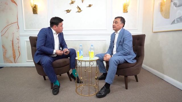 Мемлекеттік БАҚ-қа бөлінетін ақша | Блогер жауапқа тартыла ма? | Журналистің жағдайы | Асқар Омаров