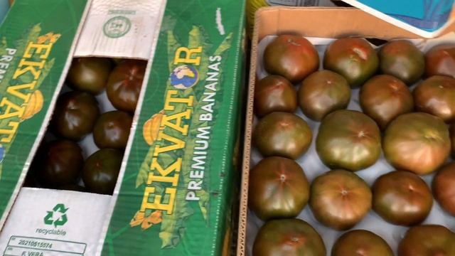 Ціни на ринку Водяне Кам'янка 10 жовтня Запоріжська обл смотреть онлайн