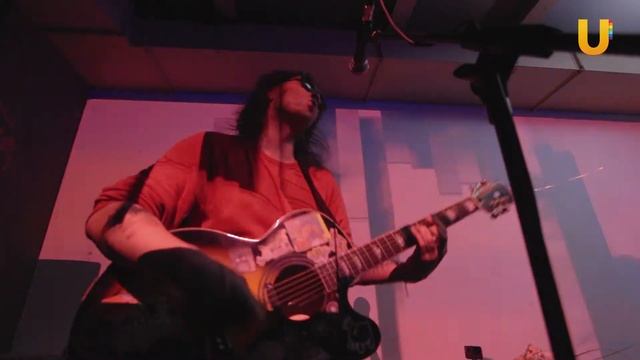 Дмитрий Фео Порубов - Бесконечный стук шагов смотреть онлайн