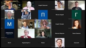 Онлайн инвестиционный биизнес-завтрак от Клуба инвестиционного нетворкинга 23.04.25 г.