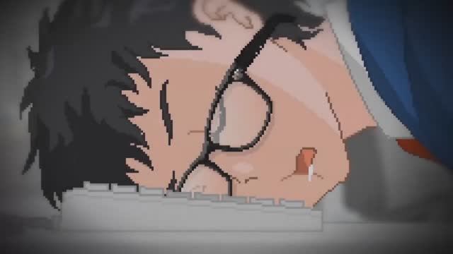 Обзор Yuppie Psycho