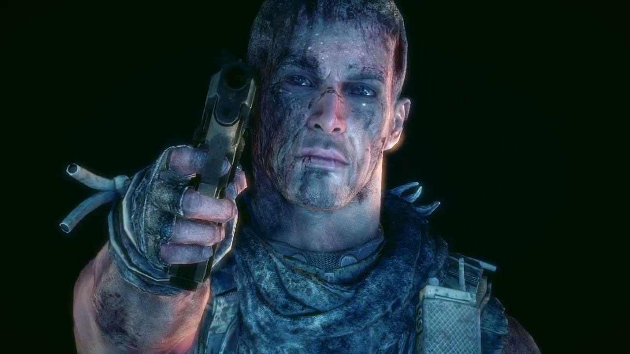 Spec Ops: The Line (Walkthrough) - Chapter 15: Welcome