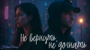 Holina Verse - Не вернуть, не догнать (Remake)