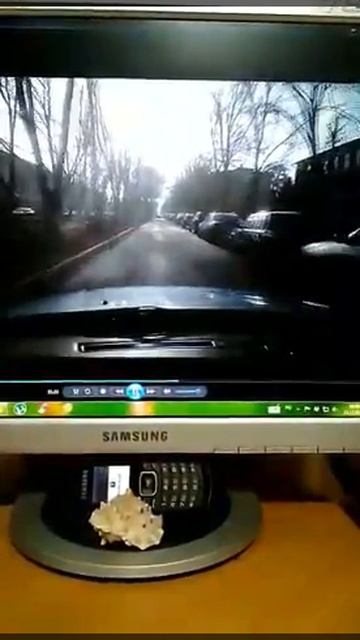 Сегодня днем у 3 школы. (бульвар Гагарина) Родители, учителя, почаще говорите дет 15 декабря 2017 г смотреть онлайн