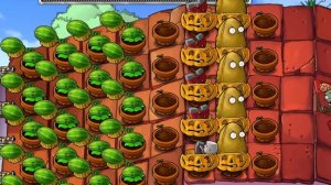 Играем в ностальгию! Plants VS Zombie