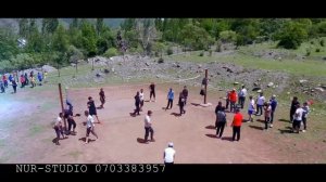 20-Жылдык жолугушуу 15-Жаш Айылы