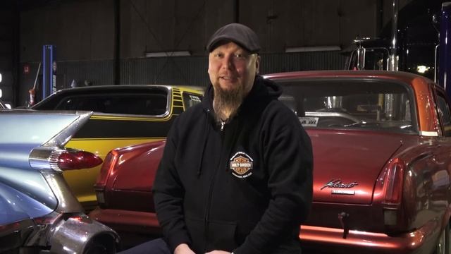 Big Wheels - Twenty Years on High Gears