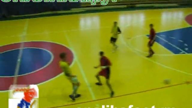 СЛОН - Кочки. 2тайм смотреть онлайн