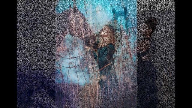 Фотосессия с лошадьми на ранчо "Белый Клевер". смотреть онлайн