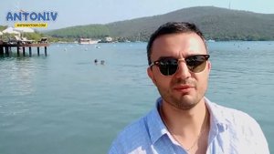 Crystal Green Bay Resort & Spa, Bodrum, Turkey. Відгуки туриста Антонів Тур /Reviews /Отзывы