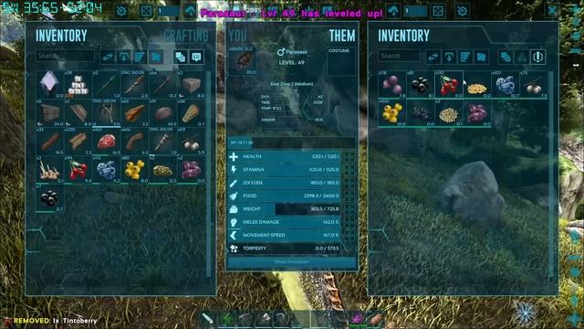 Taming Basic Dinos  ARK Kailasa 2.0  PVP  Majaako Gaming  EP  02  தமழ