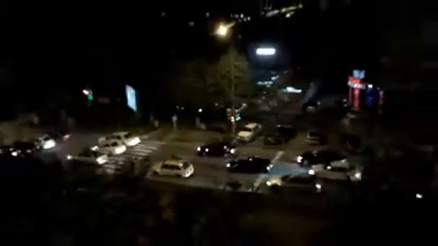 Карачаевцы! День возвращения на родину! Пр-к Ленина! 03.05.2015 смотреть онлайн