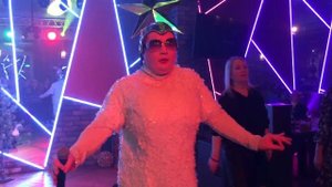 двойник Валерий Даниленко Мороз Серддюлька