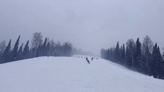 Лучший обзор ШЕРЕГЕША! Почему этот курорт самый крутой?