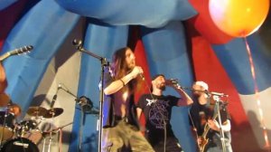 К.Р.А.Х. - Сибирская (Завитинск)