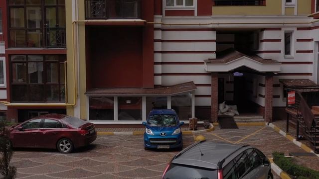 Версаль Парк, Секция 01, 2022.04.22 смотреть онлайн