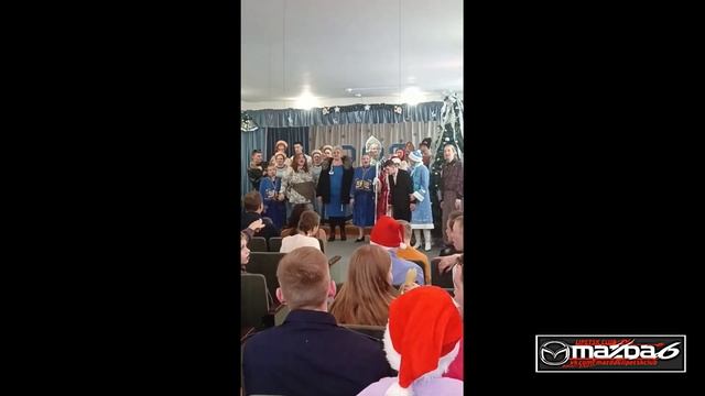 Седьмой лепесток НГ 2024 смотреть онлайн