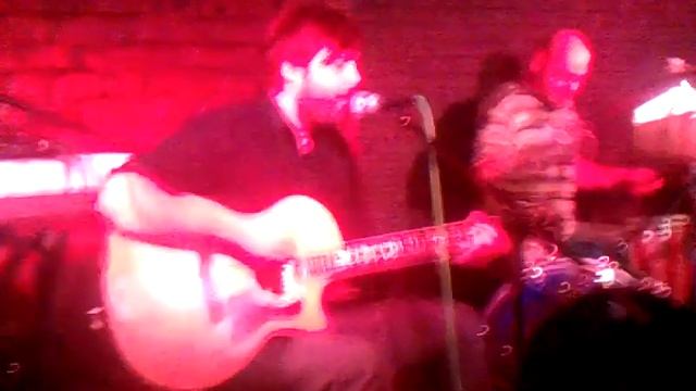 4ехов, Павел Чехов, 25.02.2012 в China-Town-Cafe
