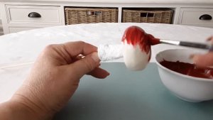 Германия 🍄 ГРИБЫ ИЗ ФОЛЬГИ для осеннего декора DIY 🍂