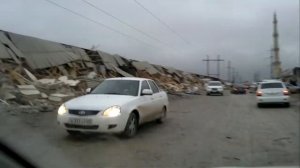 хасавюрт рынок автозапчастей