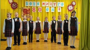 Бравые солдатики