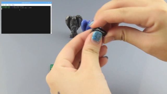 Raspberry pi camera with different lens смотреть онлайн