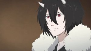 Аниме "Повар небесное гостиницы" 4 серия